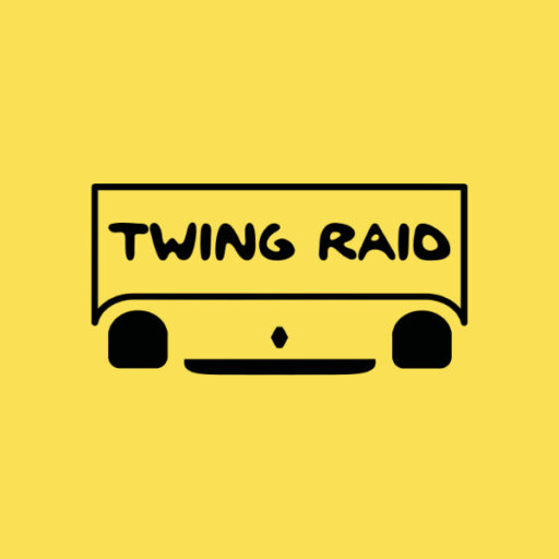 Logo Twing Raid