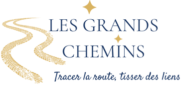 Les Grands Chemins – Tracer la route, tisser des liens